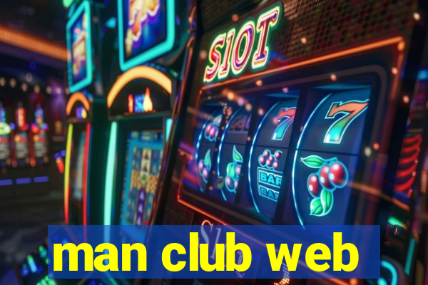 man club web