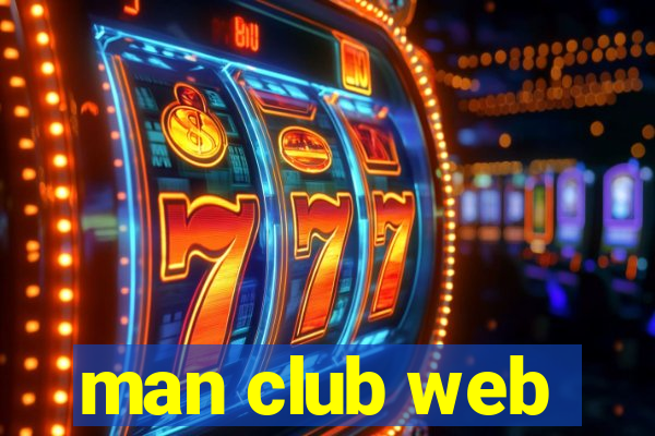 man club web