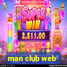 man club web