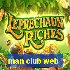 man club web