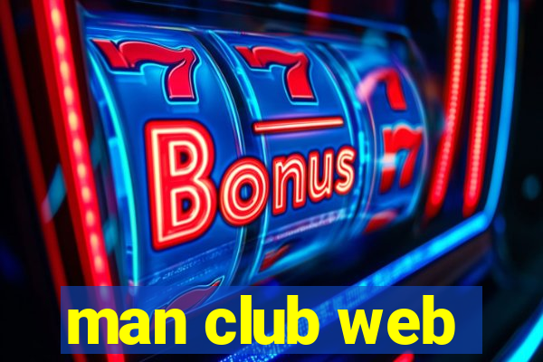 man club web