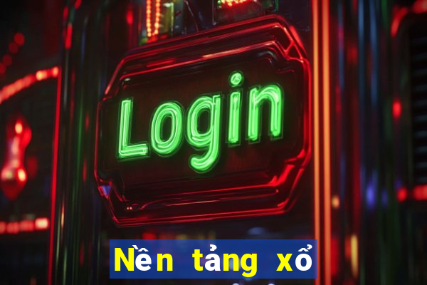 Nền tảng xổ số abc Tải về