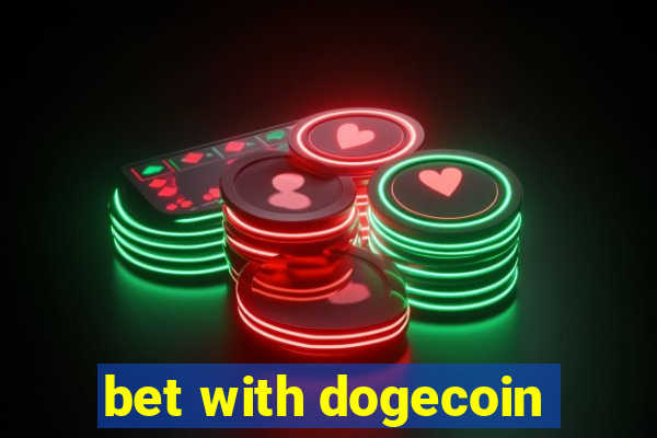 bet with dogecoin