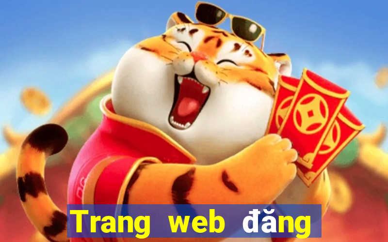 Trang web đăng ký xổ số 63