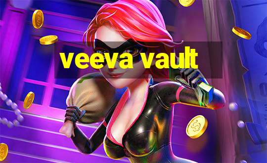 veeva vault