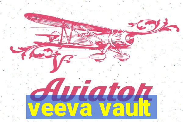 veeva vault