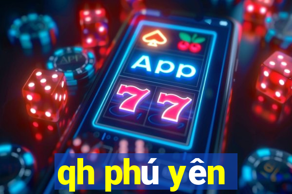 qh phú yên