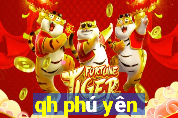 qh phú yên