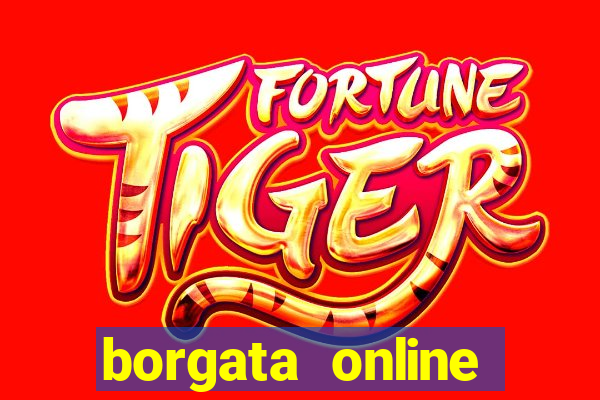 borgata online casino app