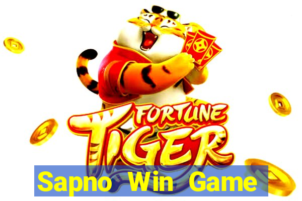 Sapno Win Game Bài Đổi Thưởng