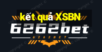 kết quả XSBN