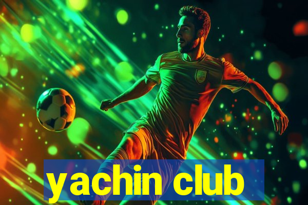 yachin club