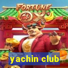 yachin club