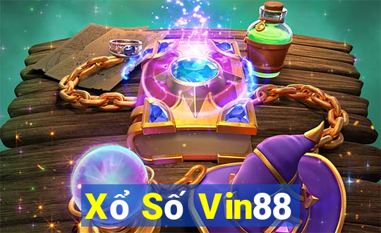 Xổ Số Vin88