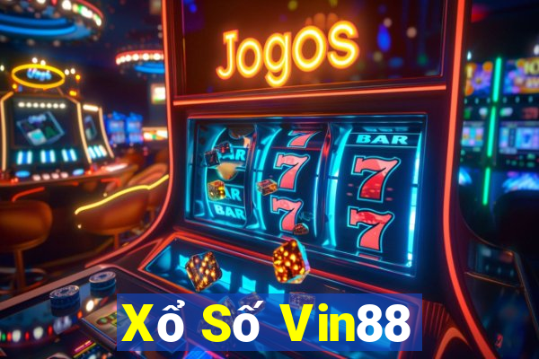 Xổ Số Vin88