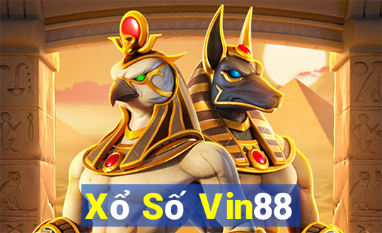 Xổ Số Vin88