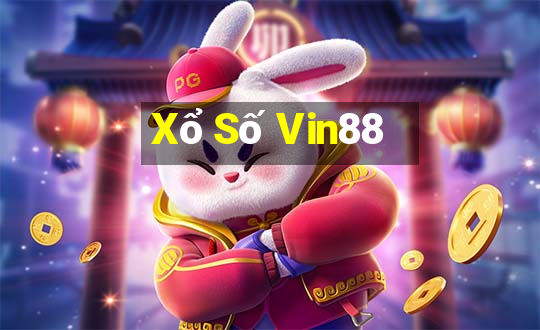 Xổ Số Vin88