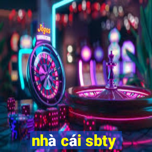 nhà cái sbty