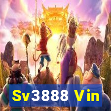 Sv3888 Vin