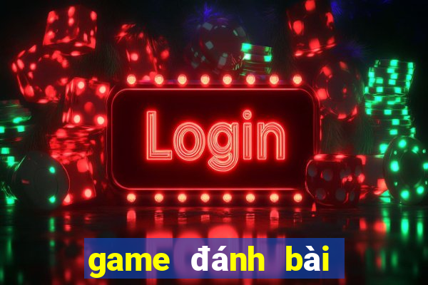 game đánh bài tiến lên offline cho laptop