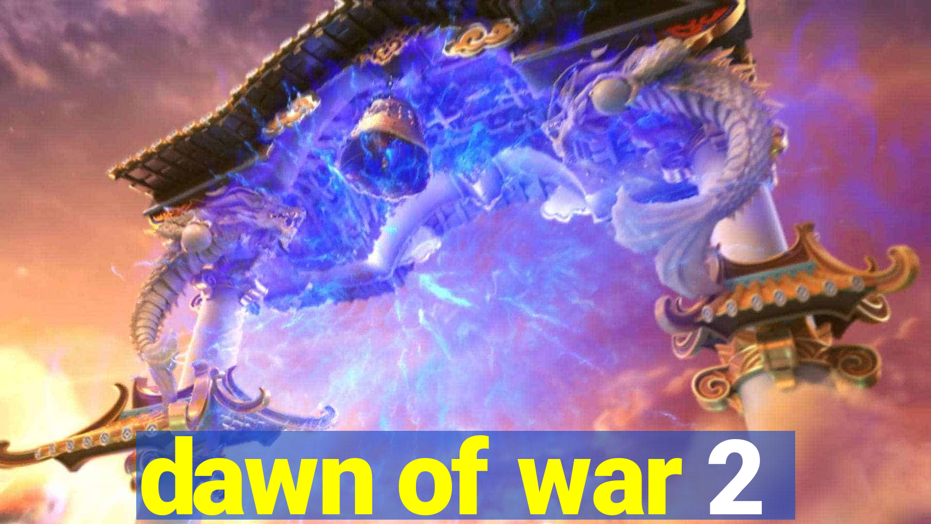 dawn of war 2