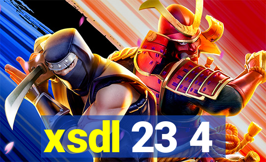 xsdl 23 4