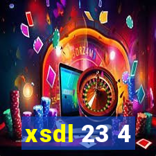 xsdl 23 4