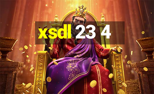 xsdl 23 4