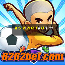 xs vũng tàu 1 11