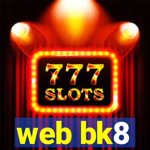 web bk8