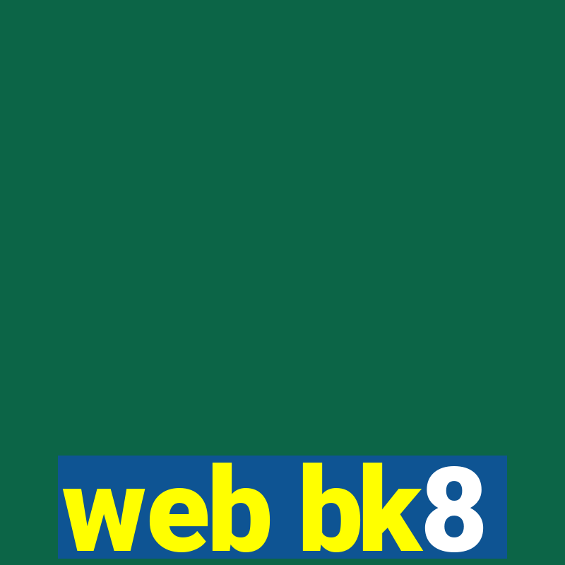 web bk8