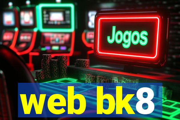 web bk8