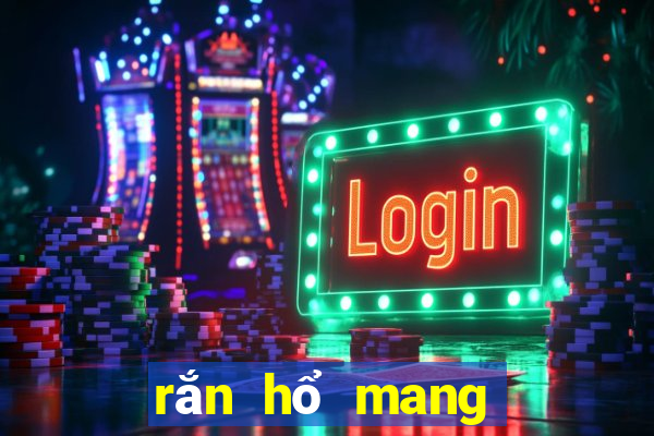 rắn hổ mang màu vàng