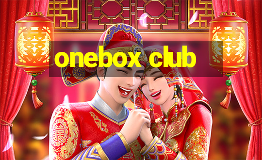 onebox club