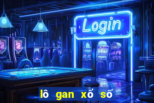 lô gan xổ số quảng trị