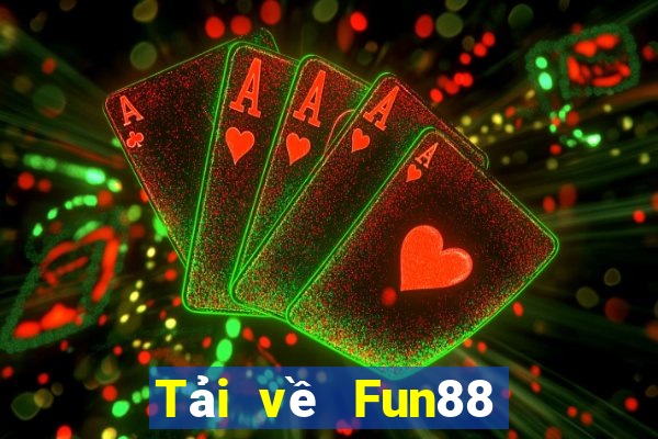 Tải về Fun88 xổ số mèo