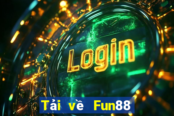 Tải về Fun88 xổ số mèo