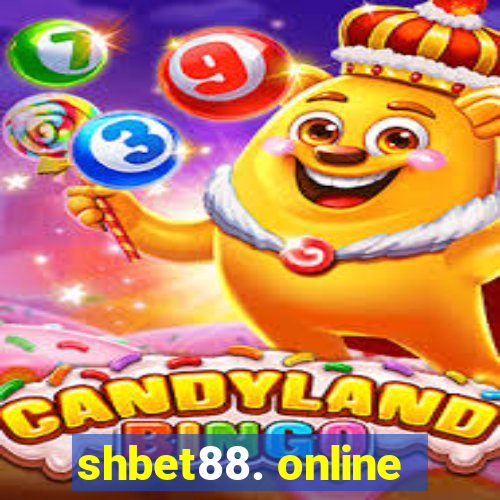 shbet88. online