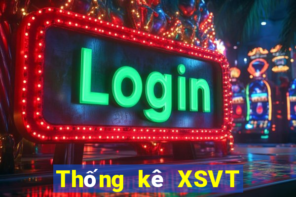 Thống kê XSVT ngày 19