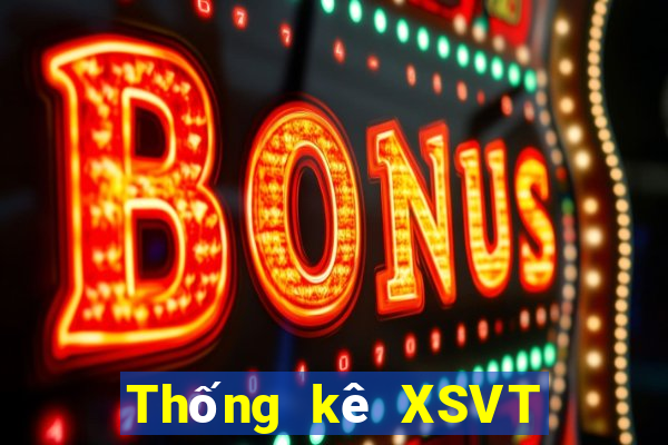 Thống kê XSVT ngày 19