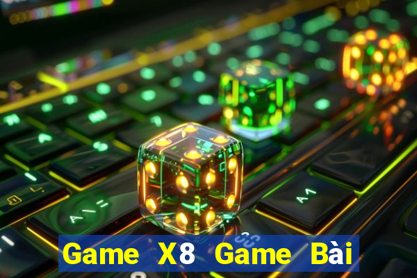 Game X8 Game Bài 3C Cho Ios