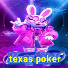 texas poker