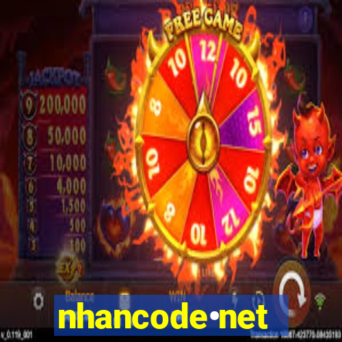 nhancode•net