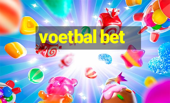 voetbal bet