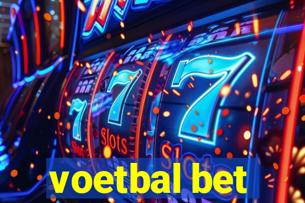 voetbal bet