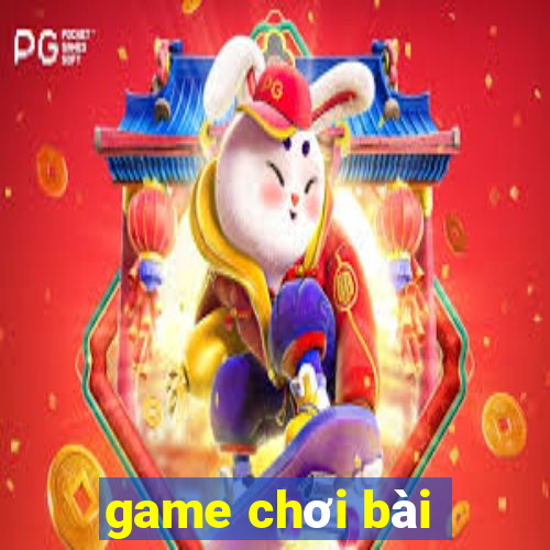 game choi bai