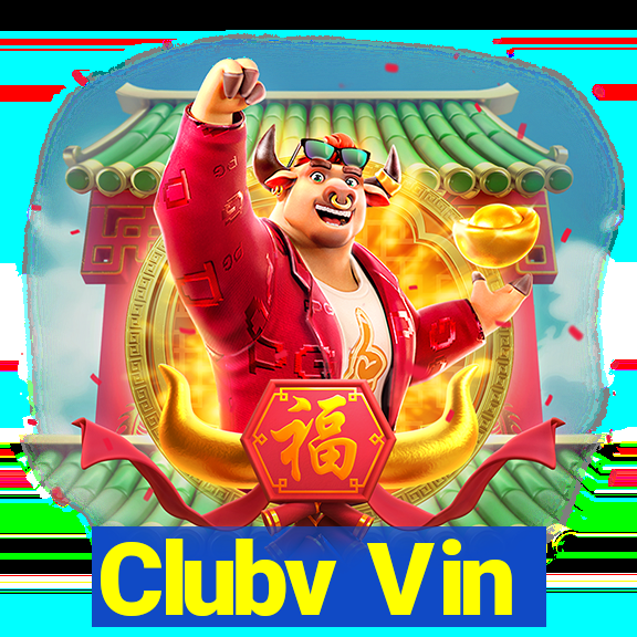 Clubv Vin