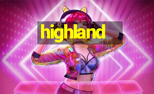 highland