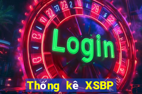 Thống kê XSBP ngày thứ năm