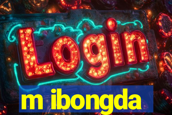 m ibongda